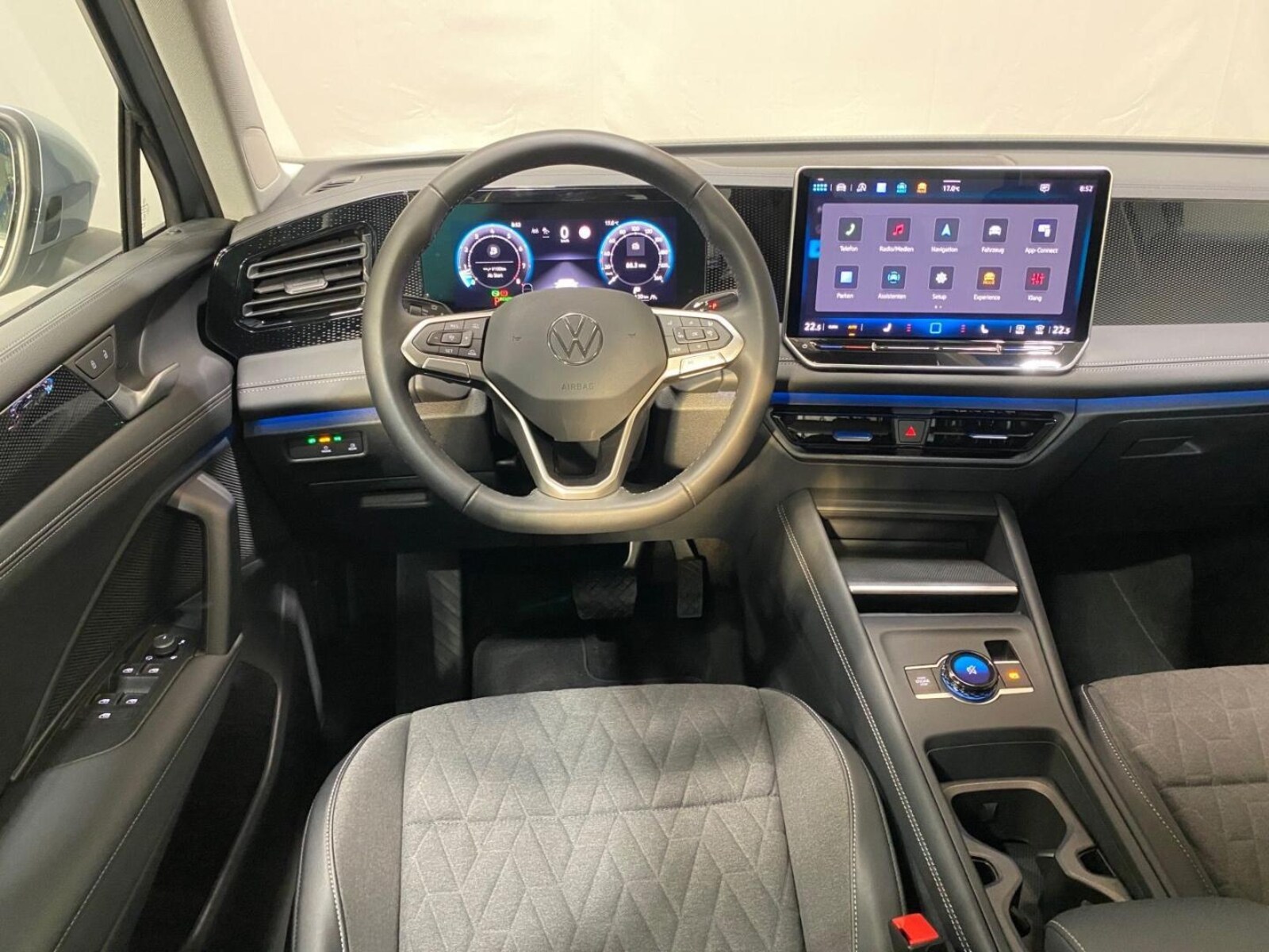 Volkswagen Tiguan – Bild 5