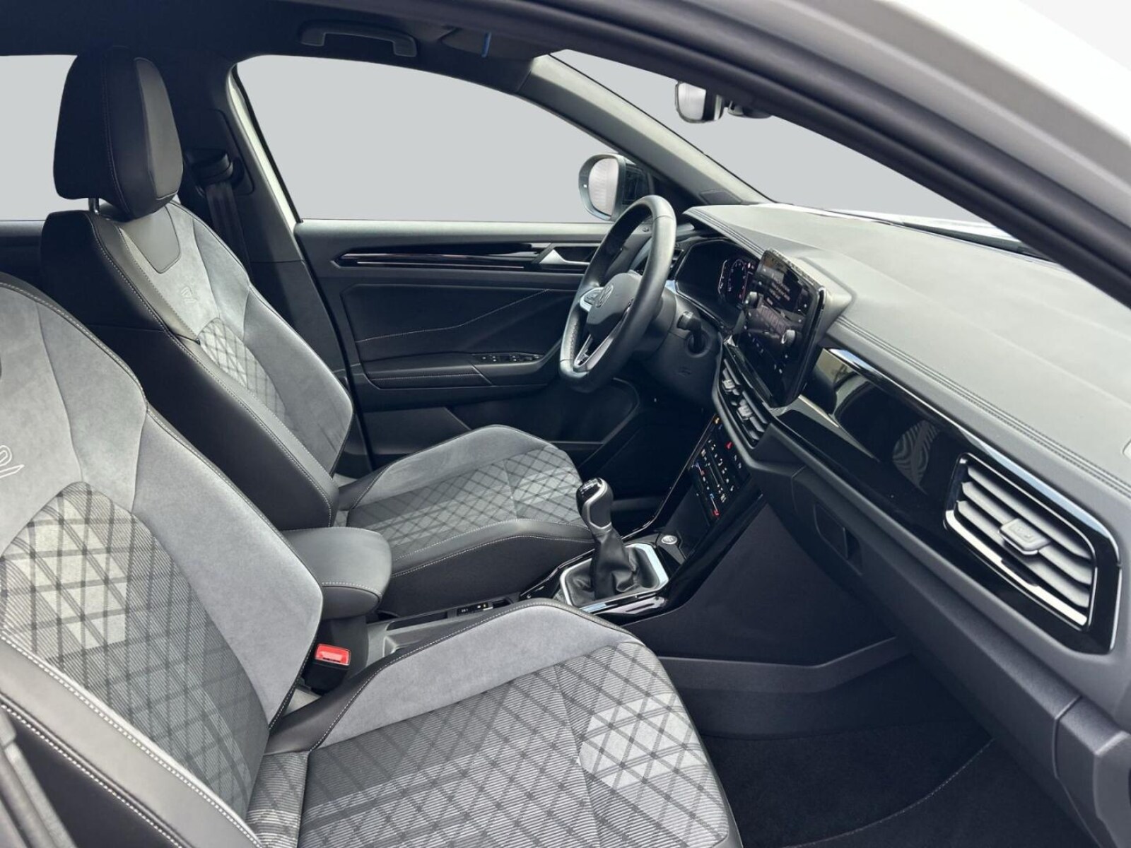 Volkswagen T-Roc – Bild 12