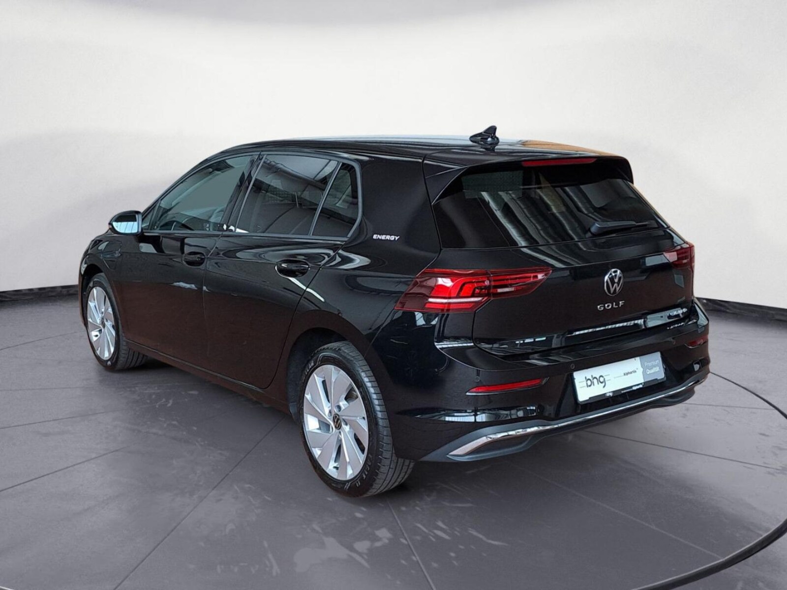 Volkswagen Golf – Bild 4
