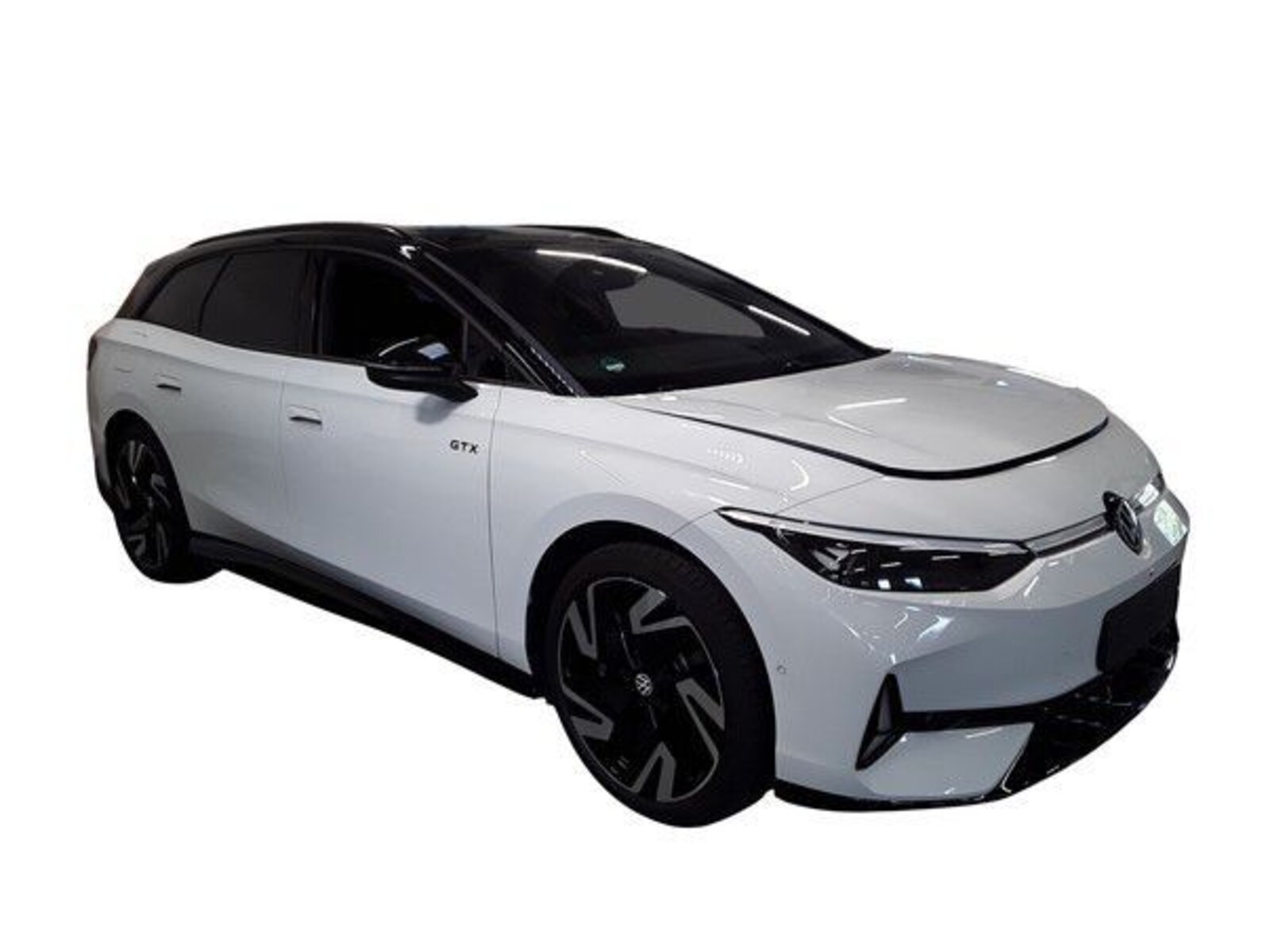 Volkswagen ID.7 Tourer – Bild 3