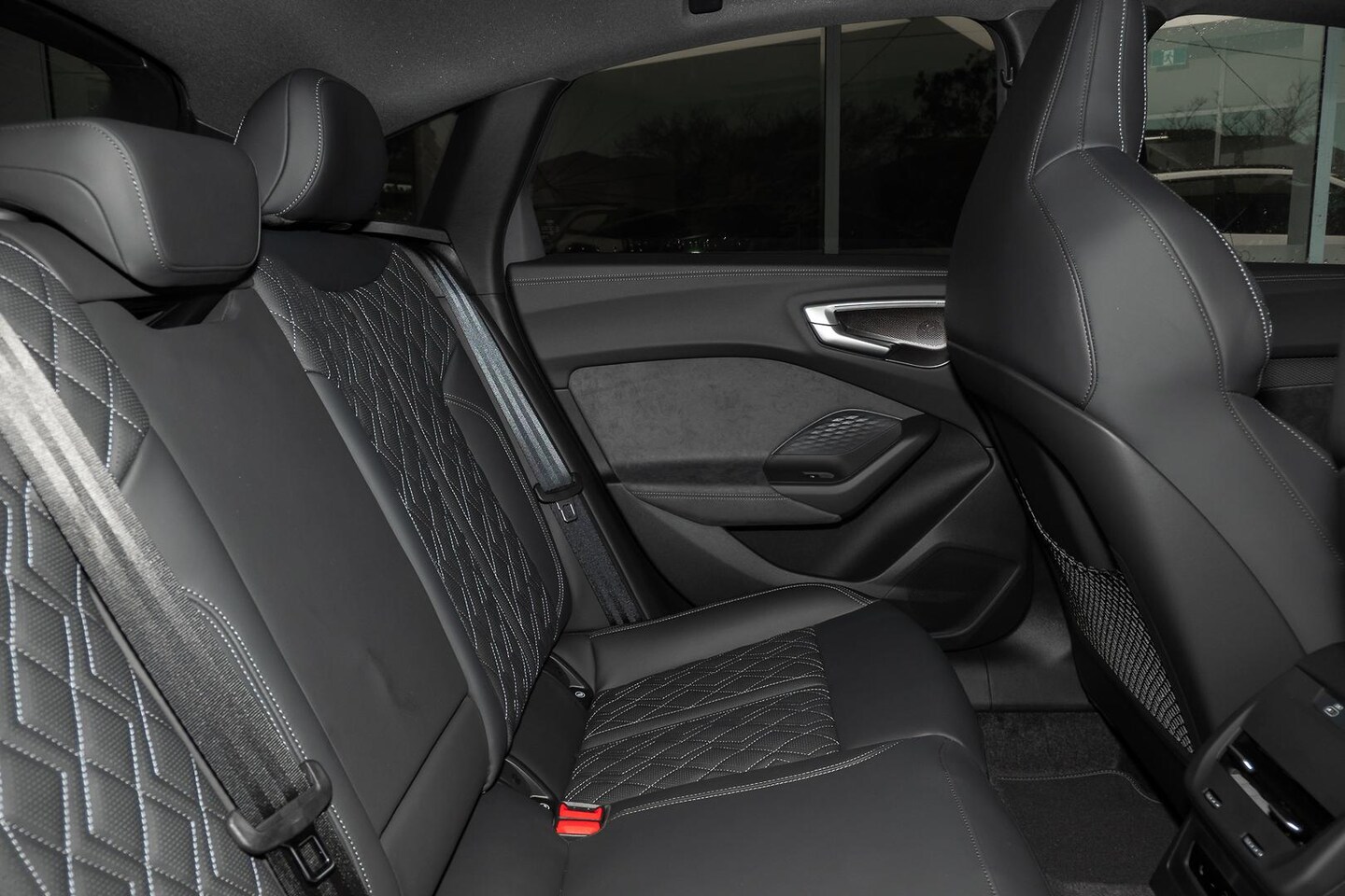 Image about Audi S5 Sedan TFSI quattro 270 kW S tronic