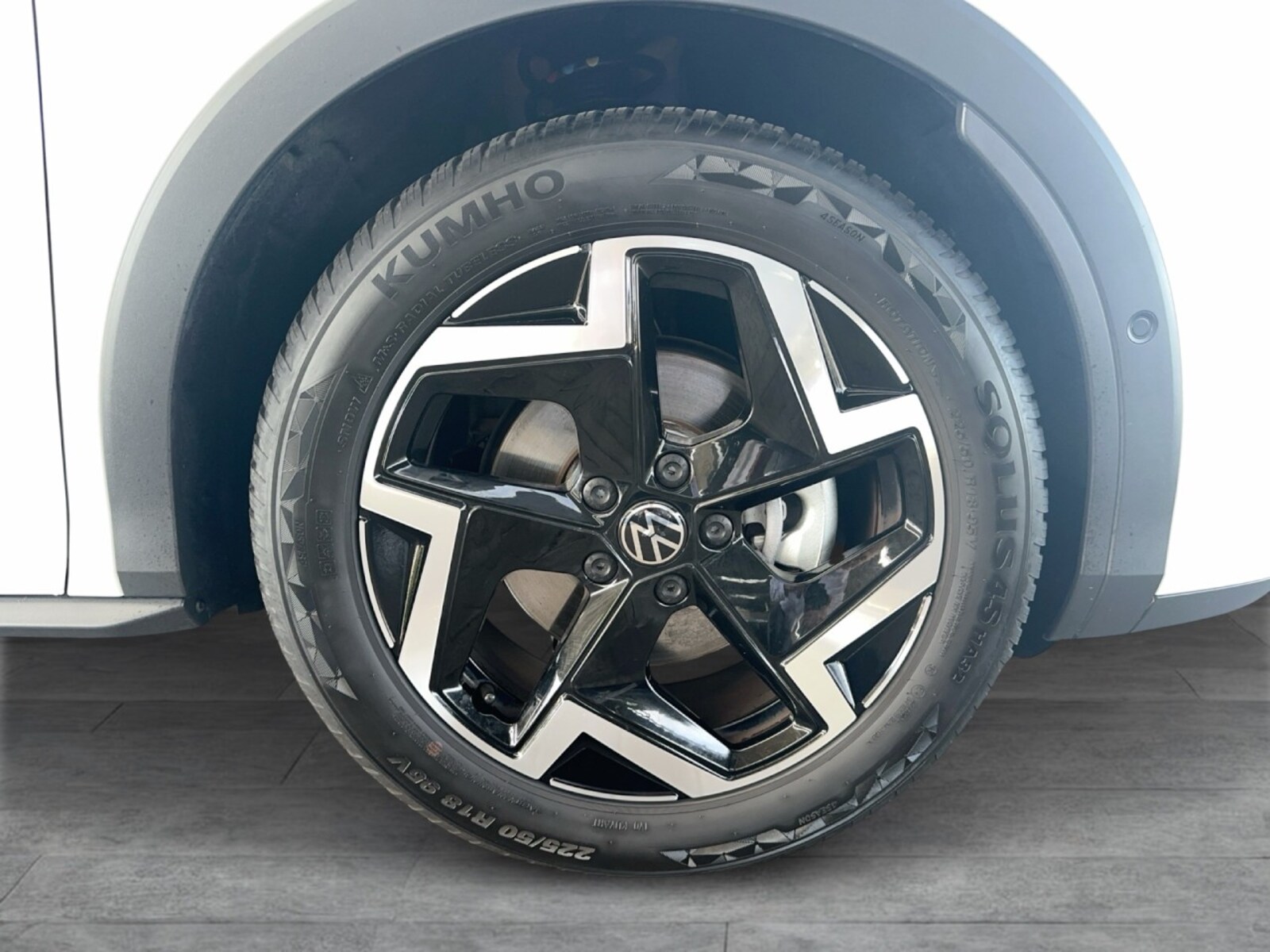 Volkswagen T-Roc – Bild 8