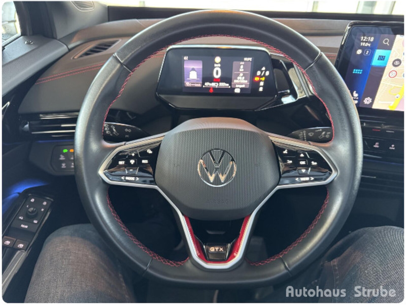 Volkswagen ID.5 – Bild 16