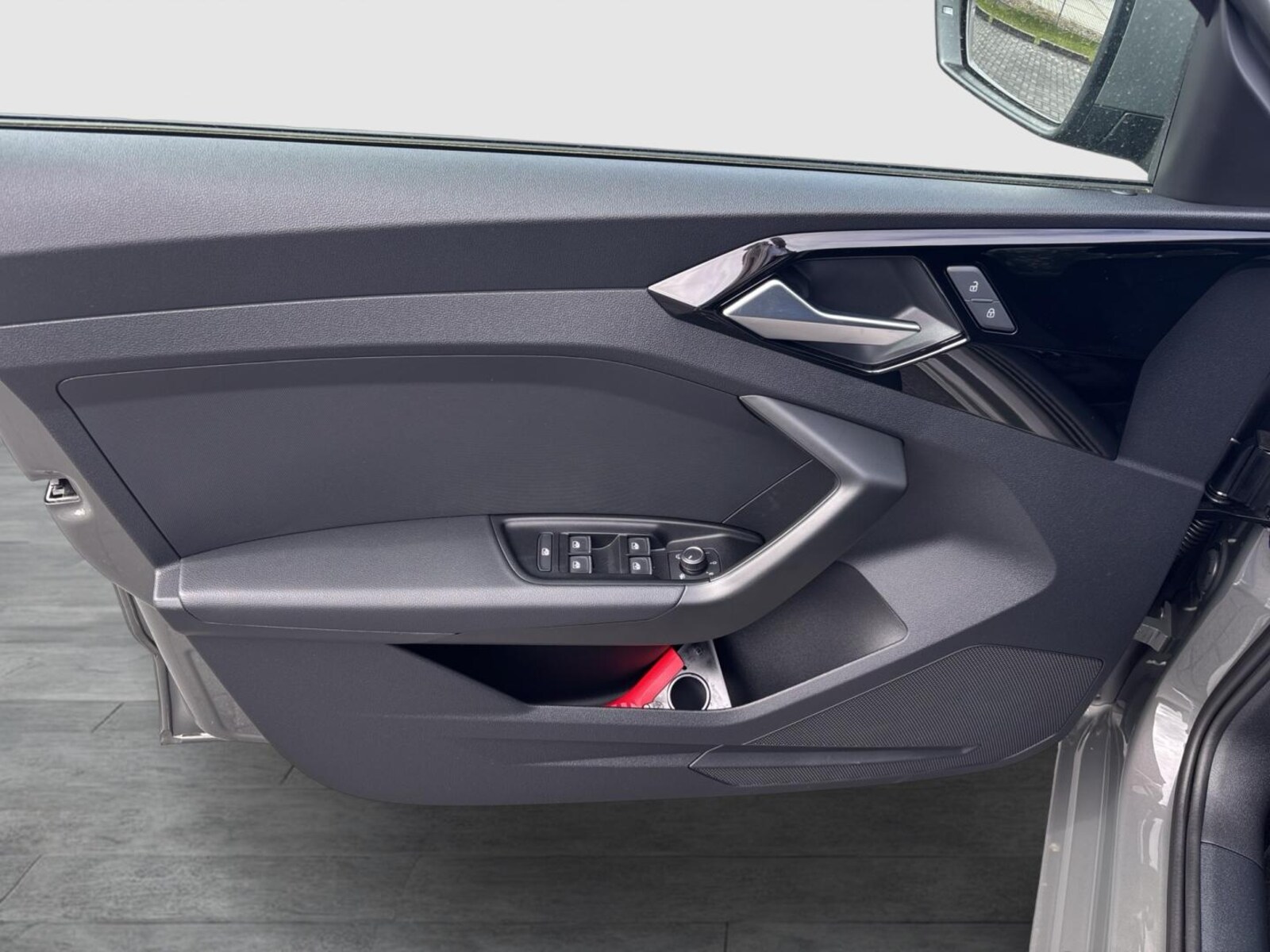 Audi A1 Sportback – Bild 14