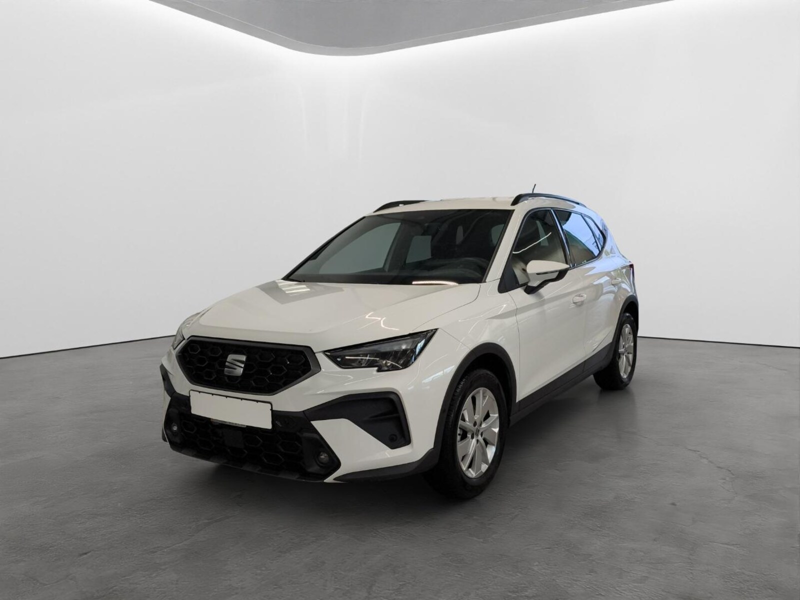 SEAT Arona – Bild 2