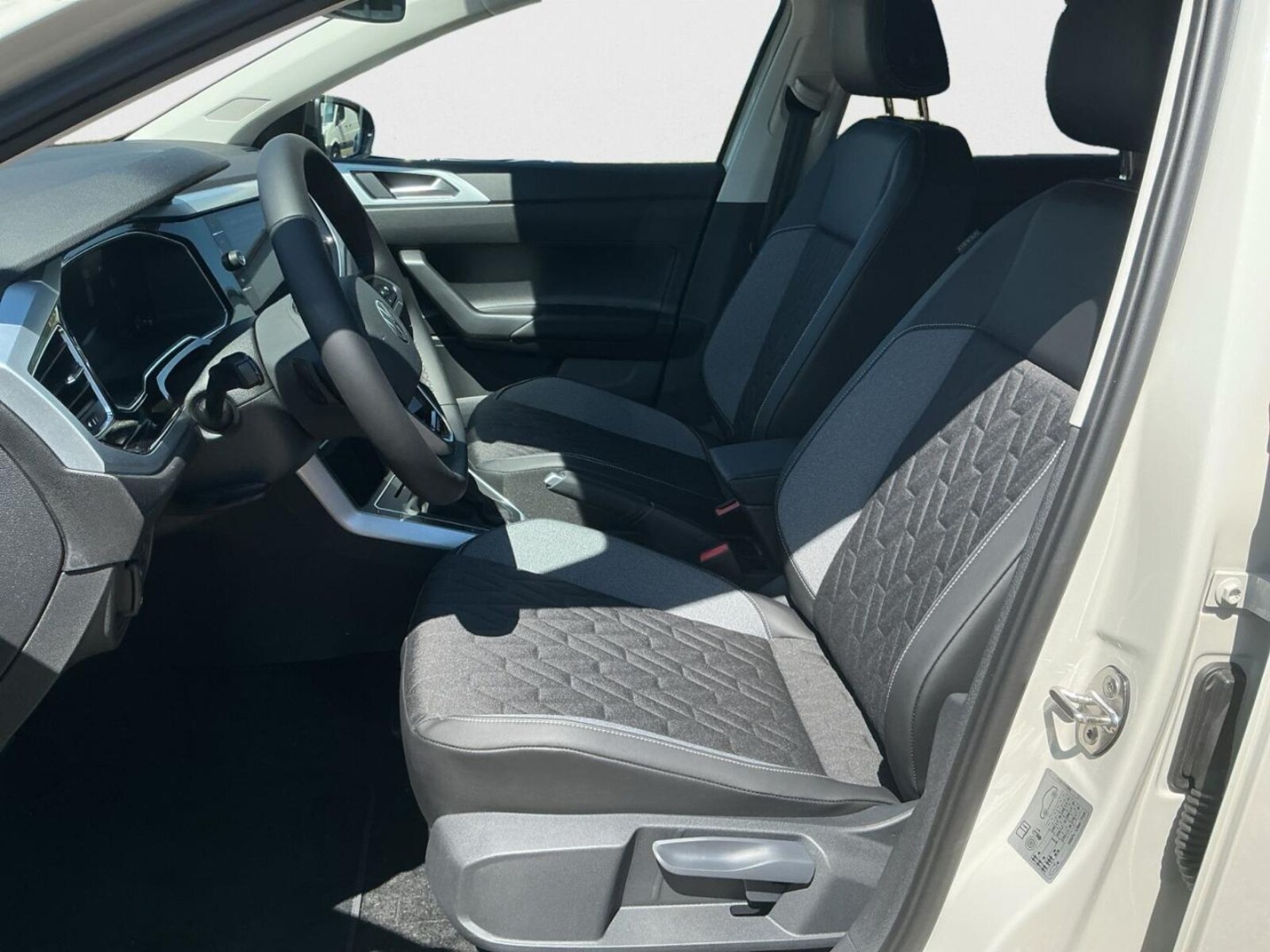 Volkswagen Polo – Bild 10