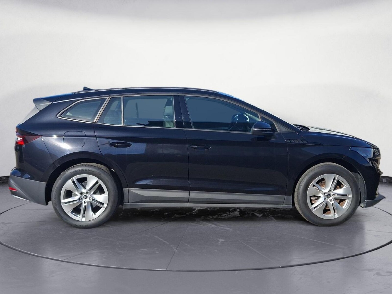 Škoda Enyaq – Bild 6