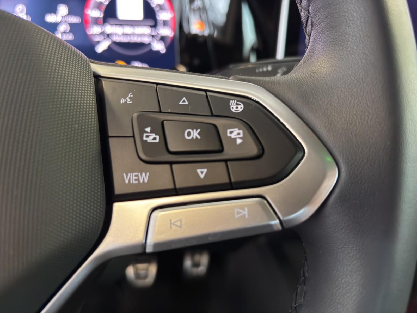 Volkswagen Golf – Bild 26