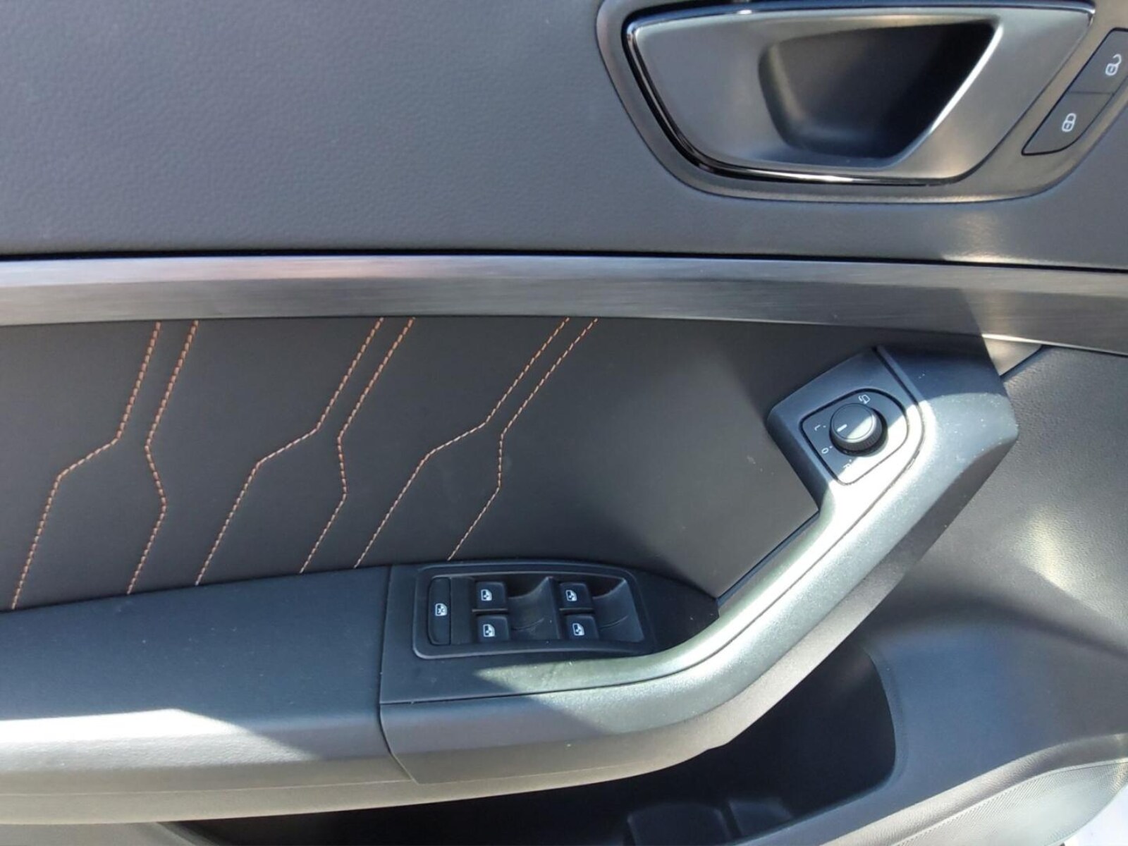 CUPRA Ateca – Bild 12