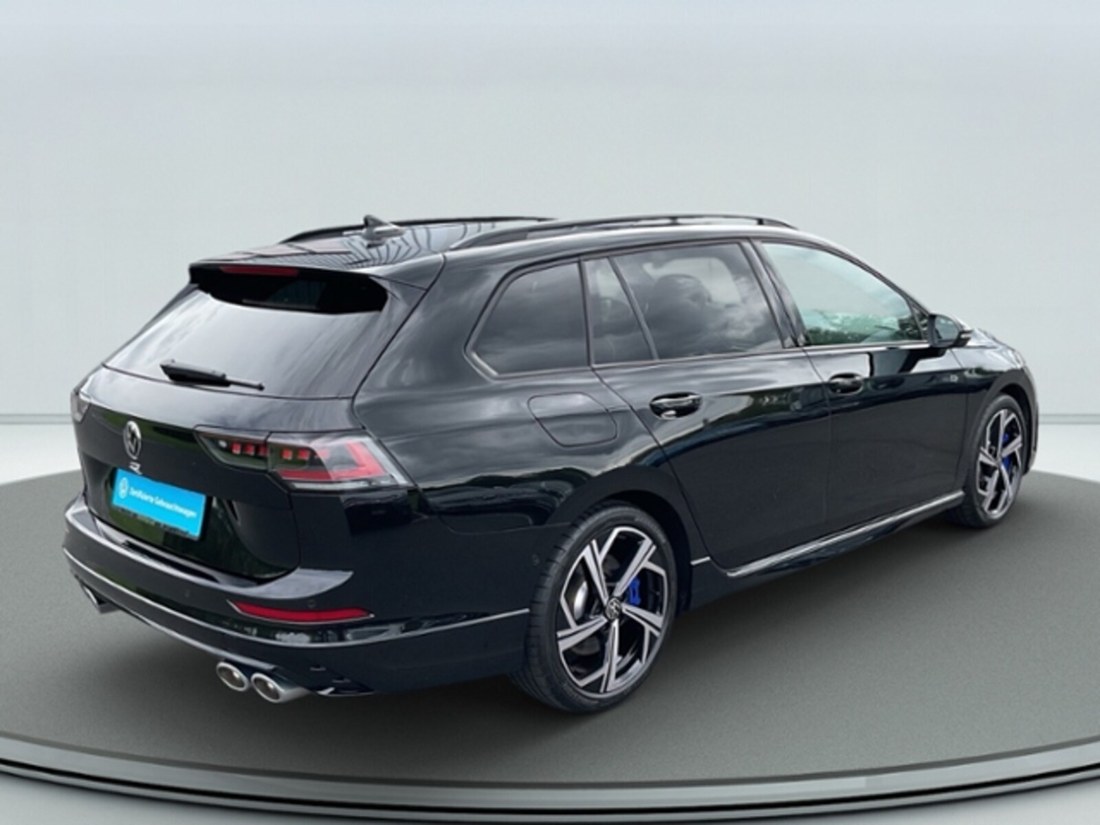 Volkswagen Golf Variant – Bild 4