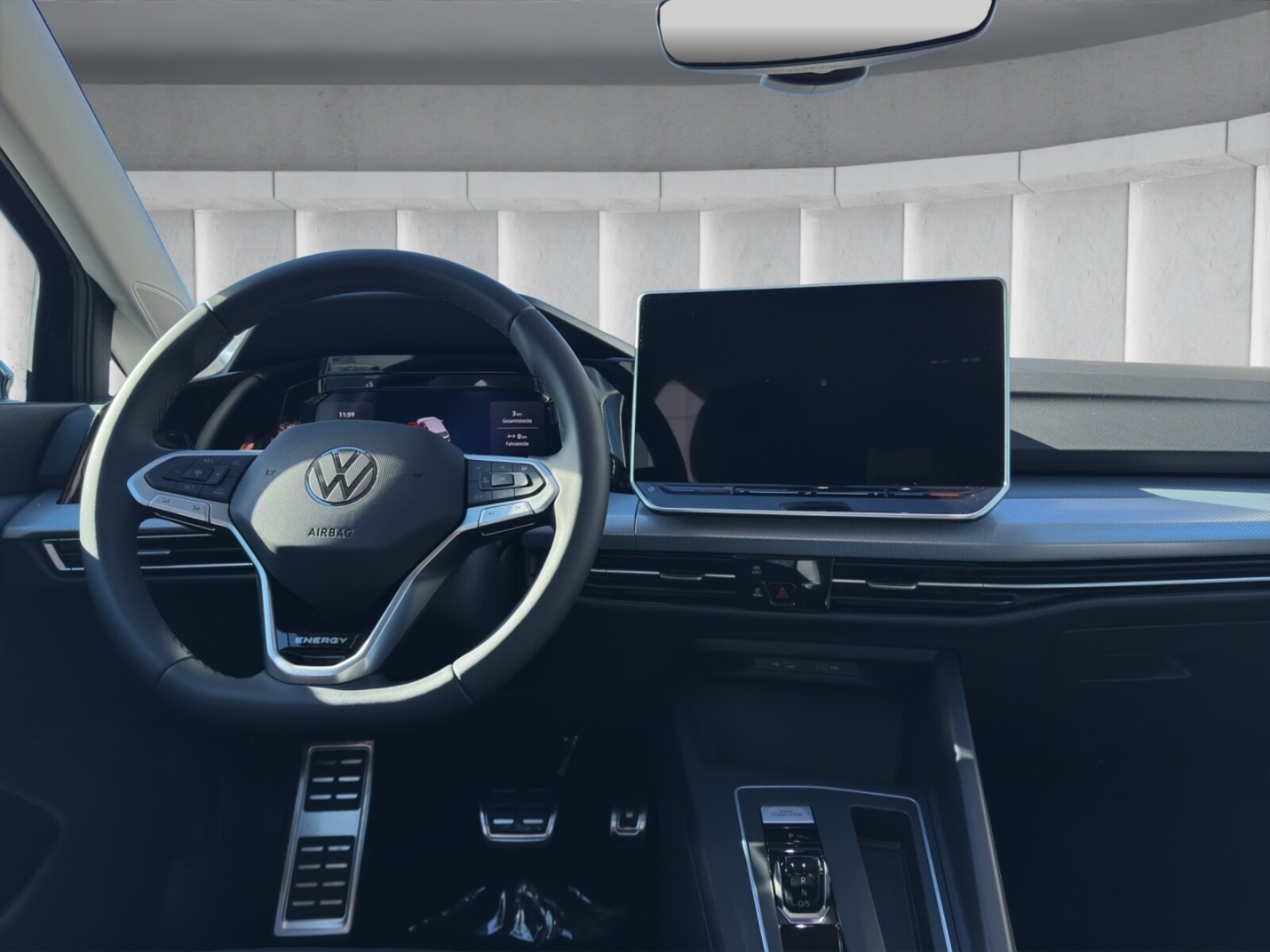 Volkswagen Golf – Bild 8