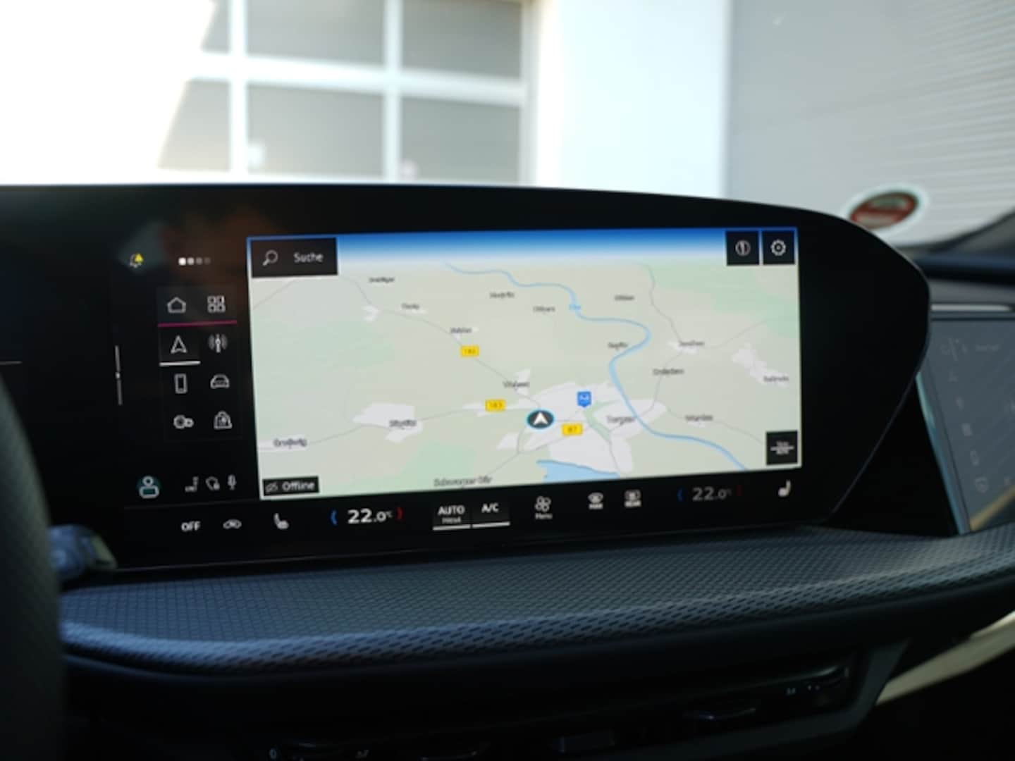 Bild über Audi Q5 SUV TDI quattro 150 kW S tronic - für weitere Informationen kontaktieren Sie den Audi Partner