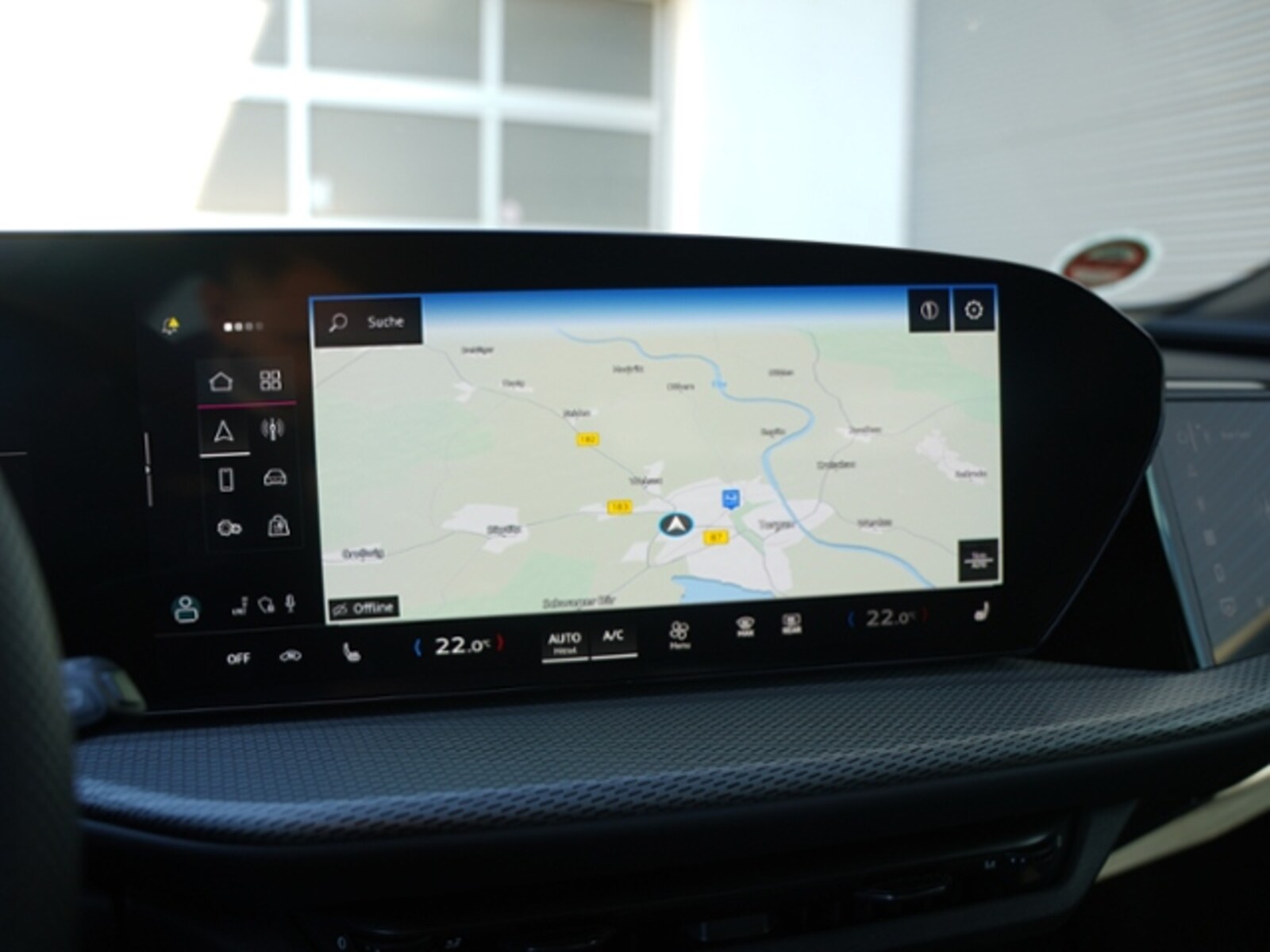 Audi Q5 – Bild 16