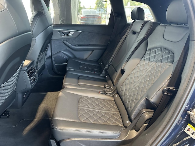 Audi Q7 TFSI E Competition 60 TFSI E Quattro 490 Ch Tiptronic - 2025 - Joinsteer - #17