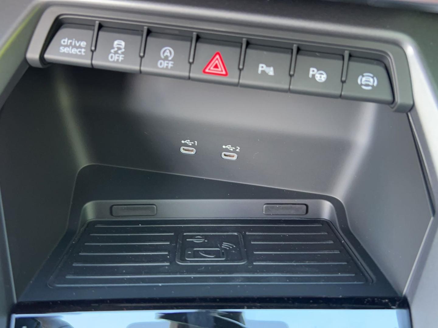 Image about Audi A3 Sportback advanced 35 TDI S tronic