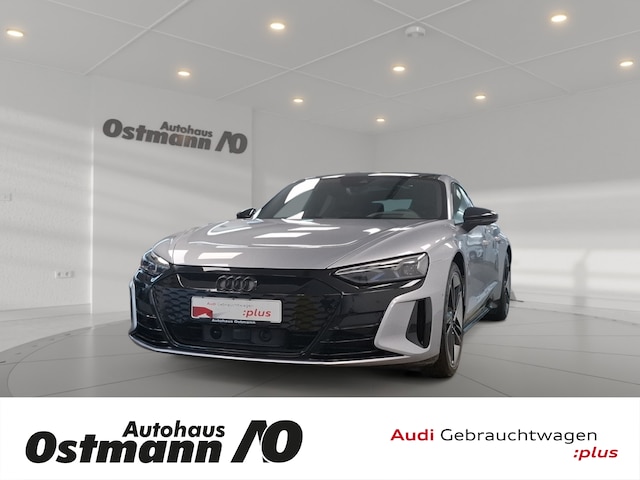 Audi e-tron GT RS