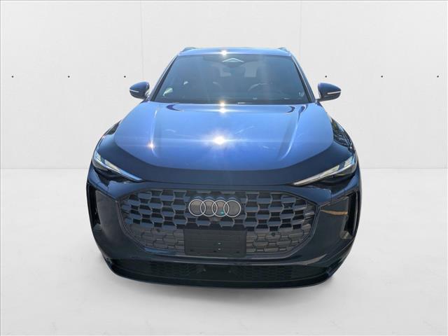 2025 AUDI Q5 - Image 2