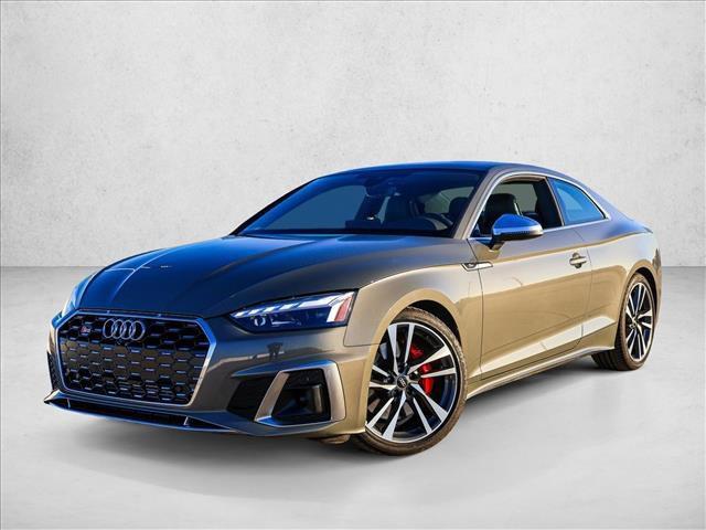 2023 AUDI S5 - Image 1