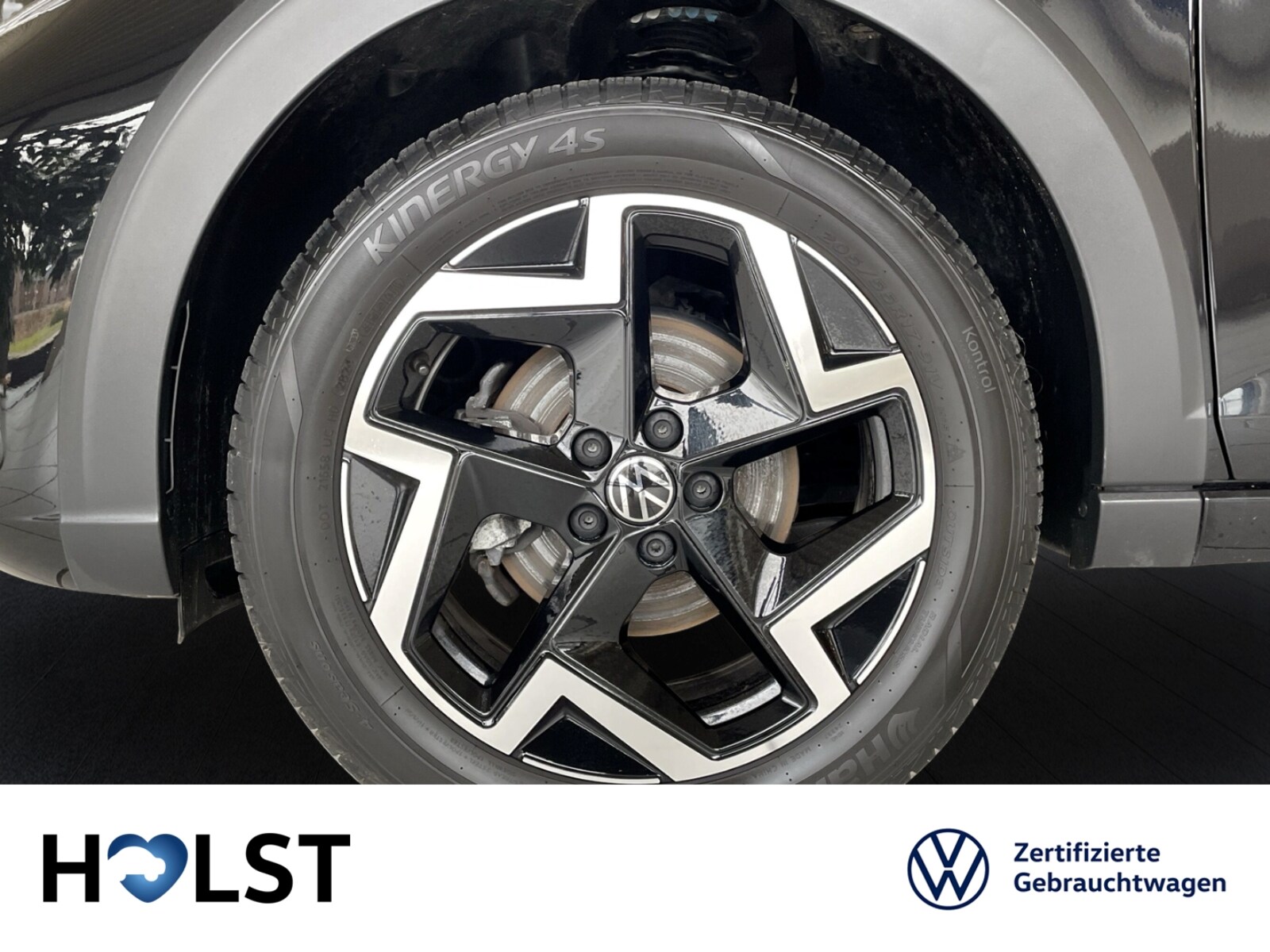 Volkswagen Taigo – Bild 12