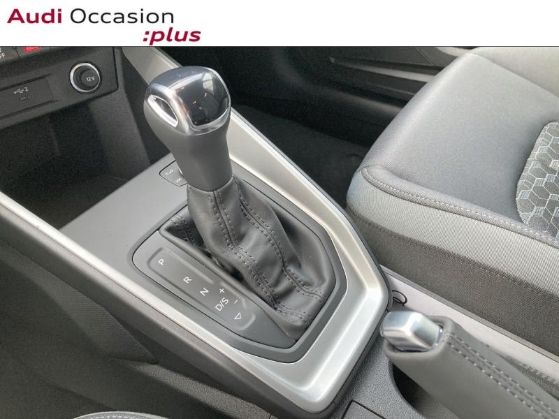 Image about Audi A1 allstreet 30 TFSI 85 kW (116 ch) S tronic