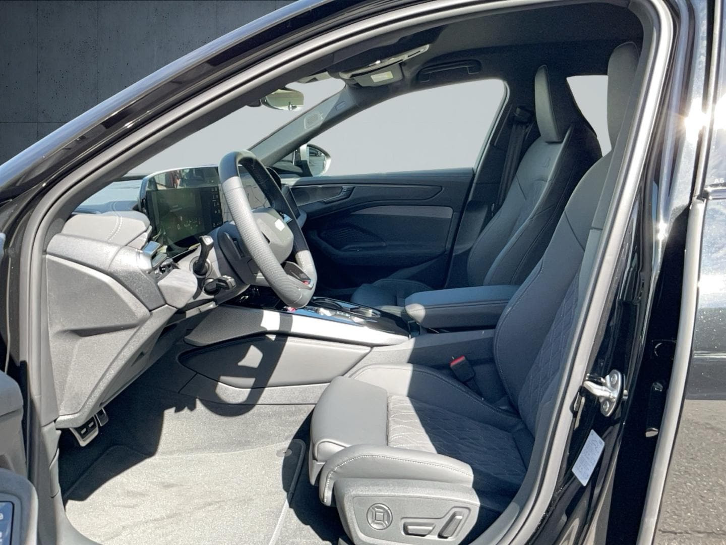 Bild über Audi A6 Avant edition one TDI quattro 150 kW S tronic - für weitere Informationen kontaktieren Sie den Audi Partner