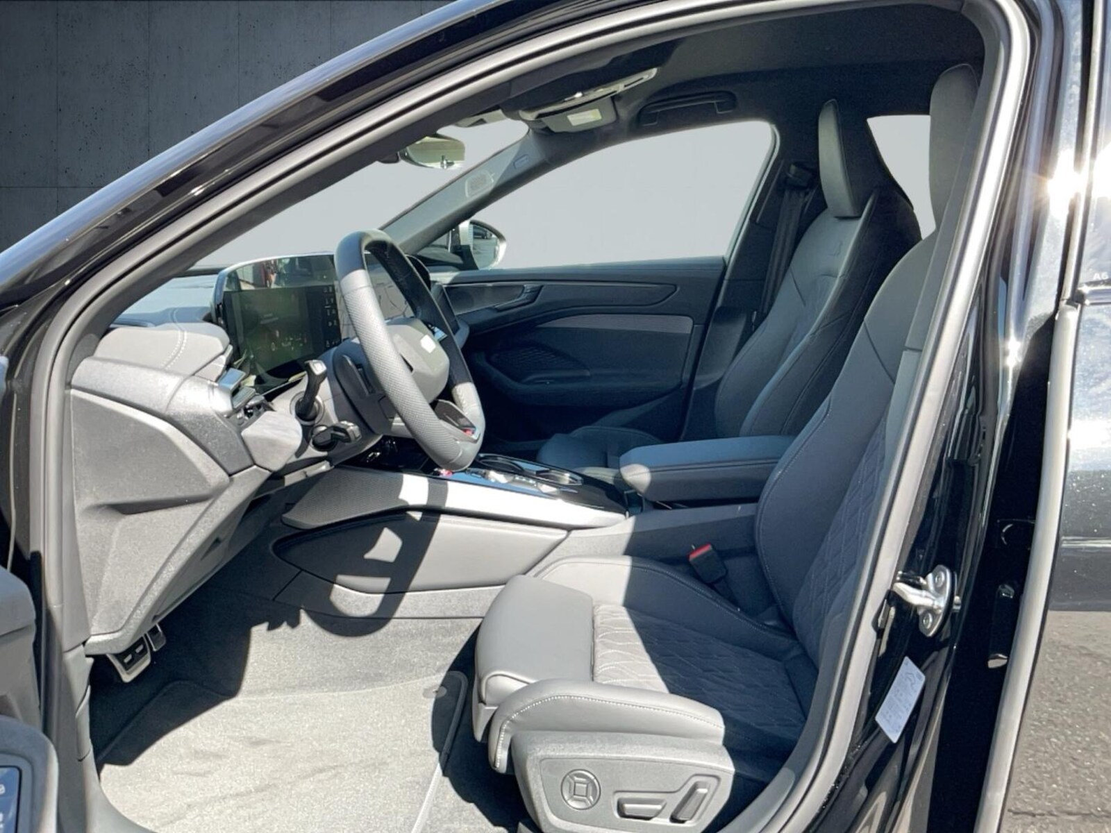 Audi A6 Avant – Bild 10