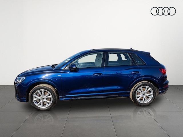 Audi Q3 TFSI E S Line 45 TFSI E S Tronic -  - Joinsteer - #3