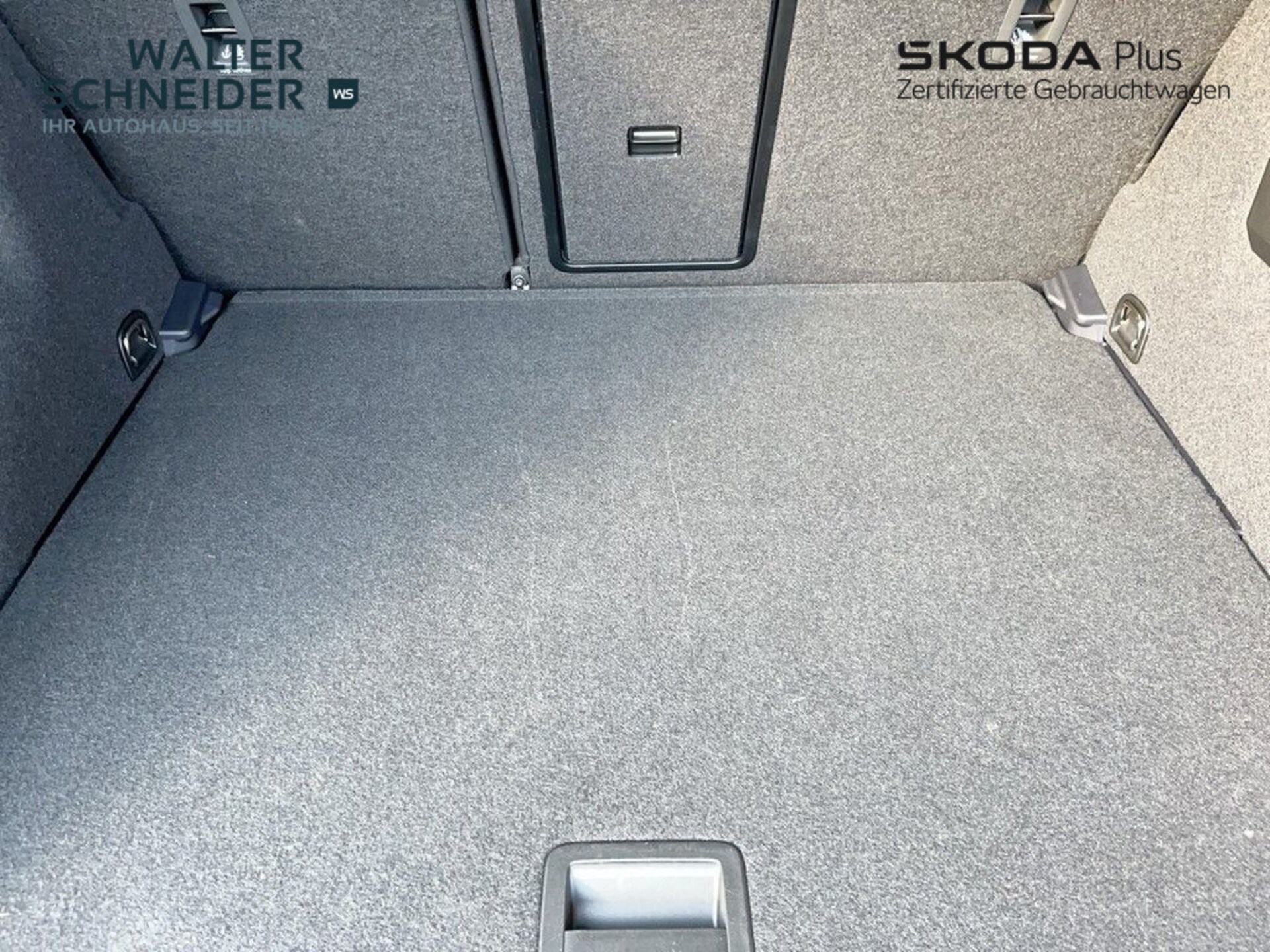 Skoda Karoq Sportline