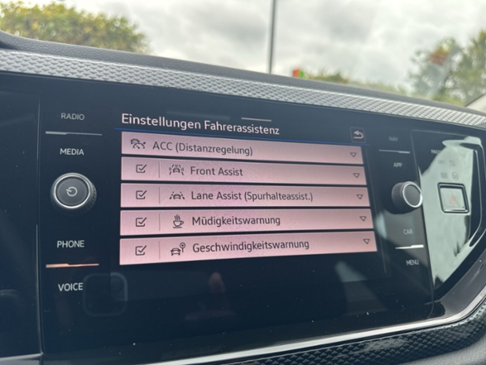 Volkswagen Taigo – Bild 15