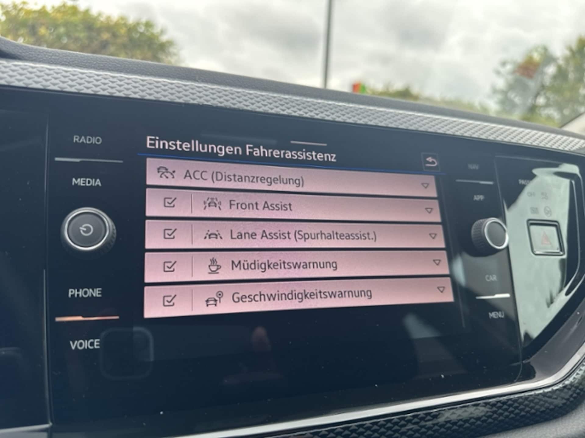 Volkswagen Taigo Life