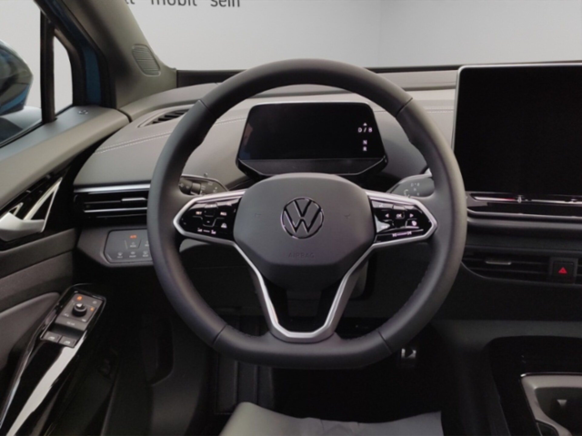 Volkswagen ID.4 Pro