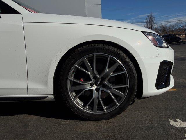 2024 Audi S4 Premium Plus - Photo 34