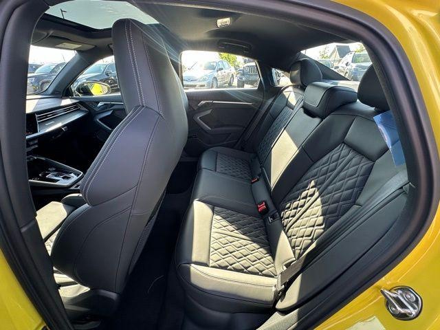2026 Audi S3 Base - Photo 20