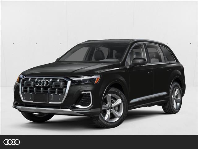 2026 Audi Q7 55 S Line Premium Plus quattro Tiptronic's photo