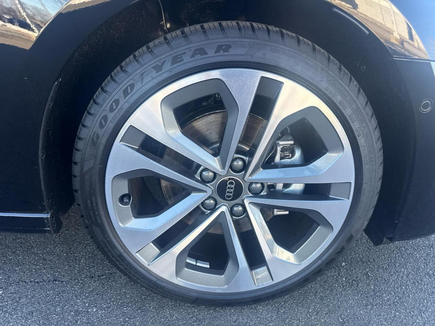 2026 Audi A3 Premium Plus - Photo 25