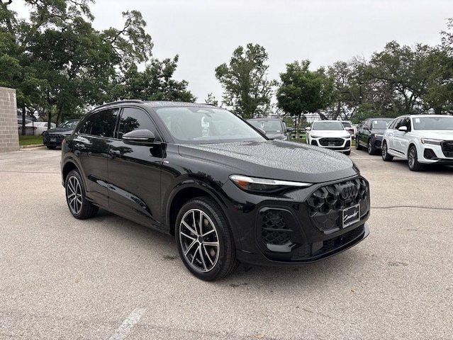 2026 Audi Q5