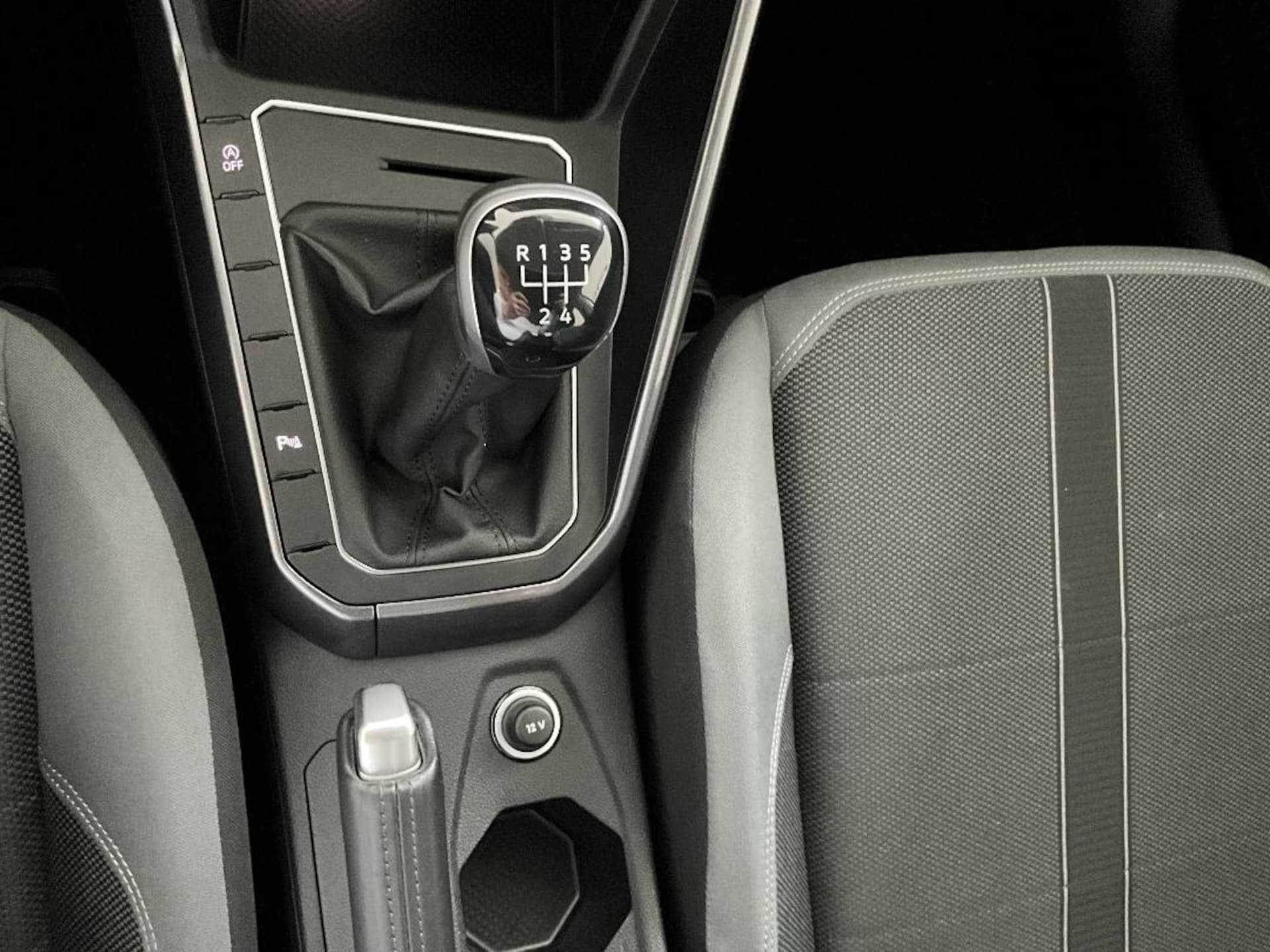 Volkswagen Polo Style