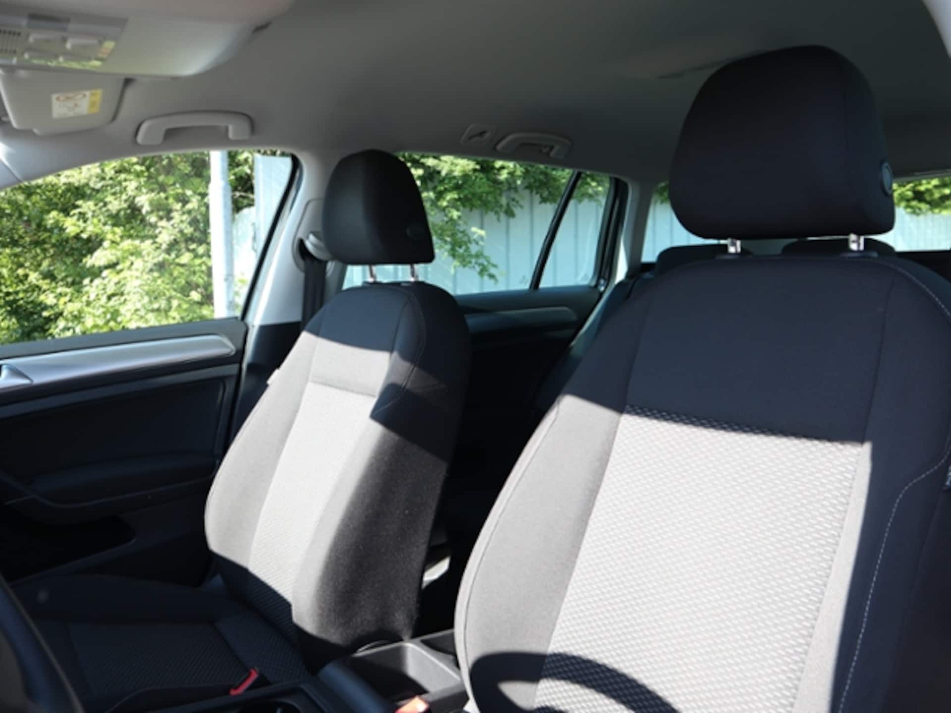 Volkswagen Golf Variant Trendline