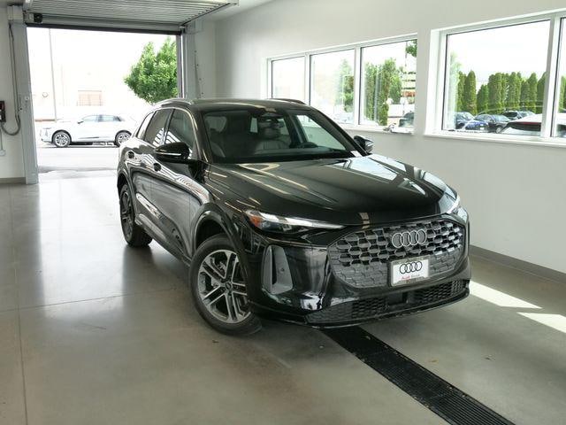 Photo of 2026 Audi Q5 