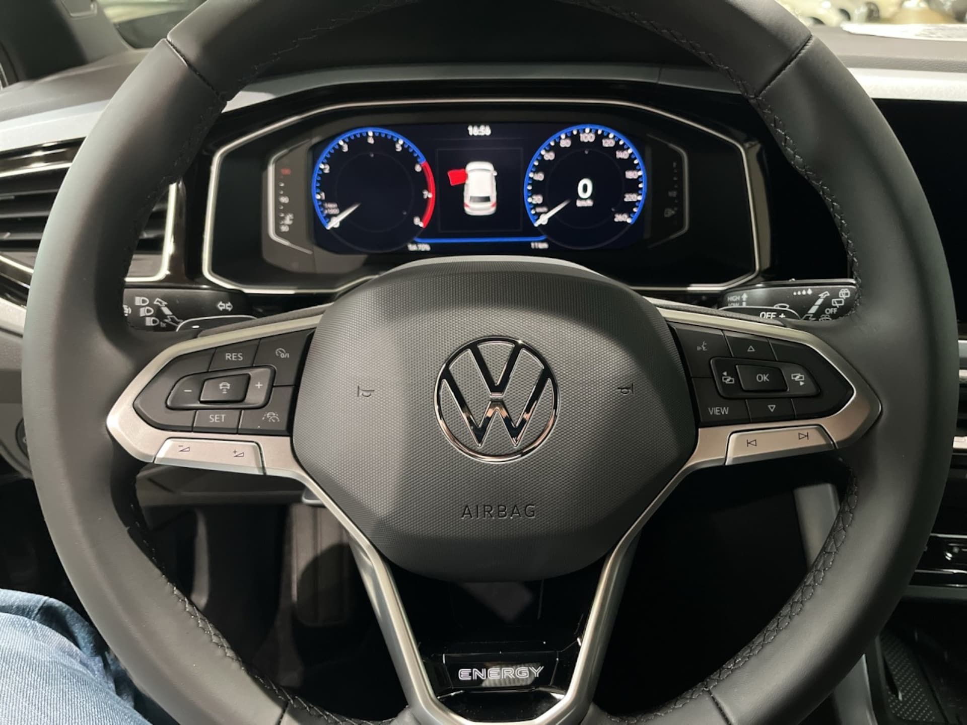 Volkswagen Polo ENERGY