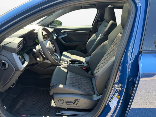 2026 Audi S3 Base - Photo 9