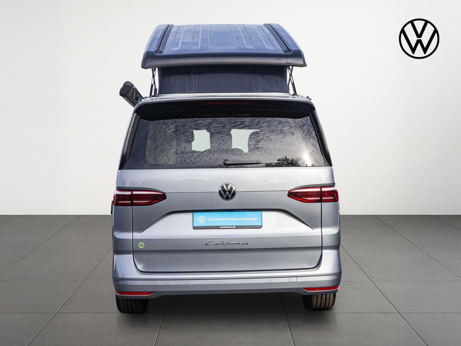 Volkswagen California – Bild 5