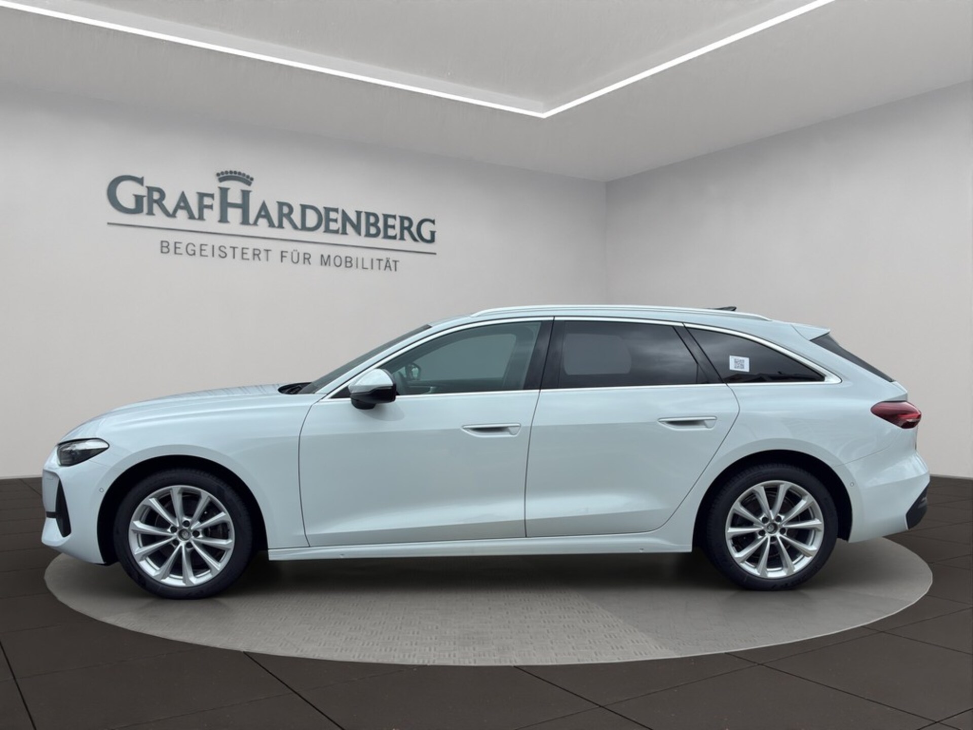 Audi A5 Avant