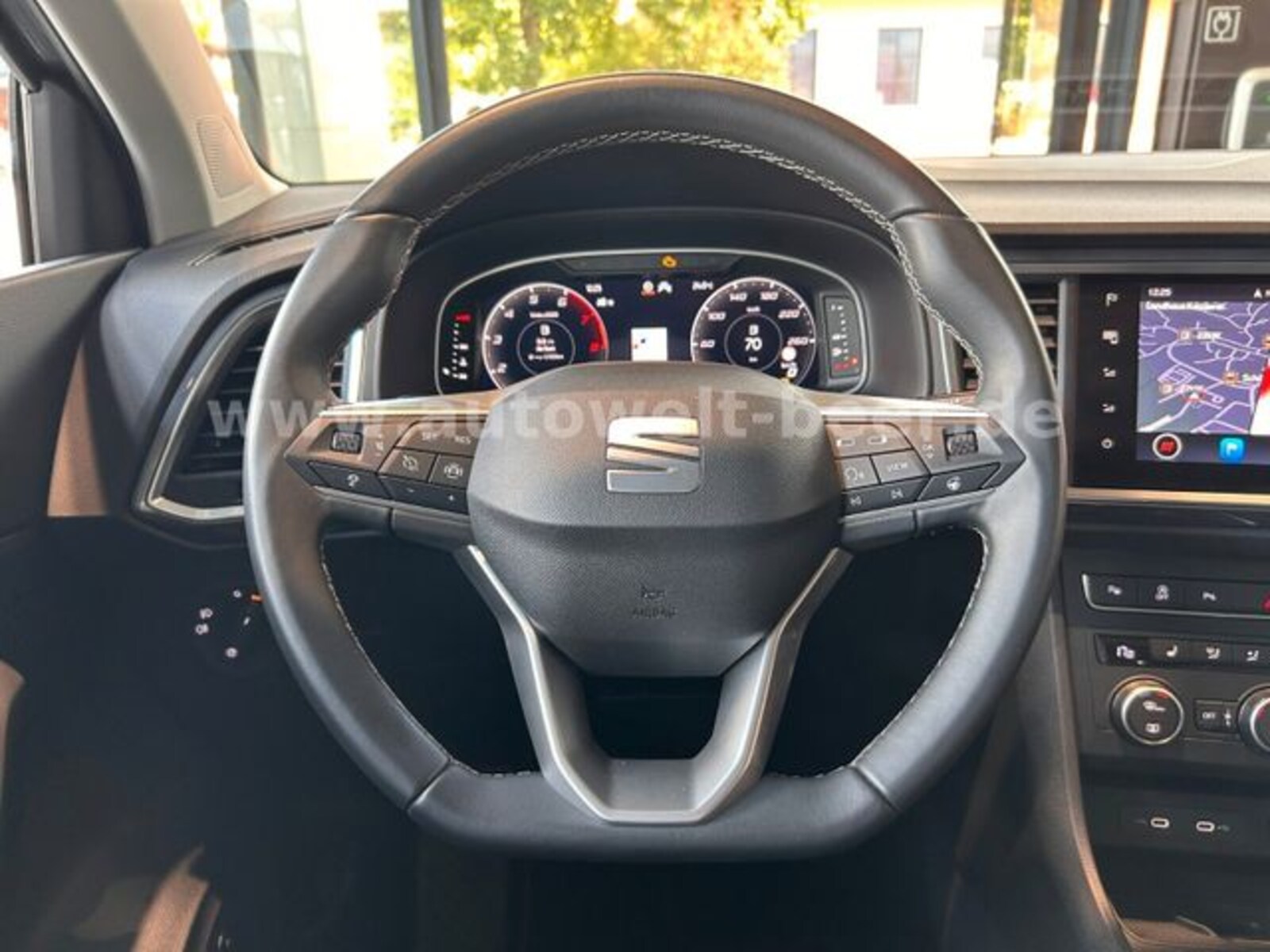 SEAT Ateca – Bild 6