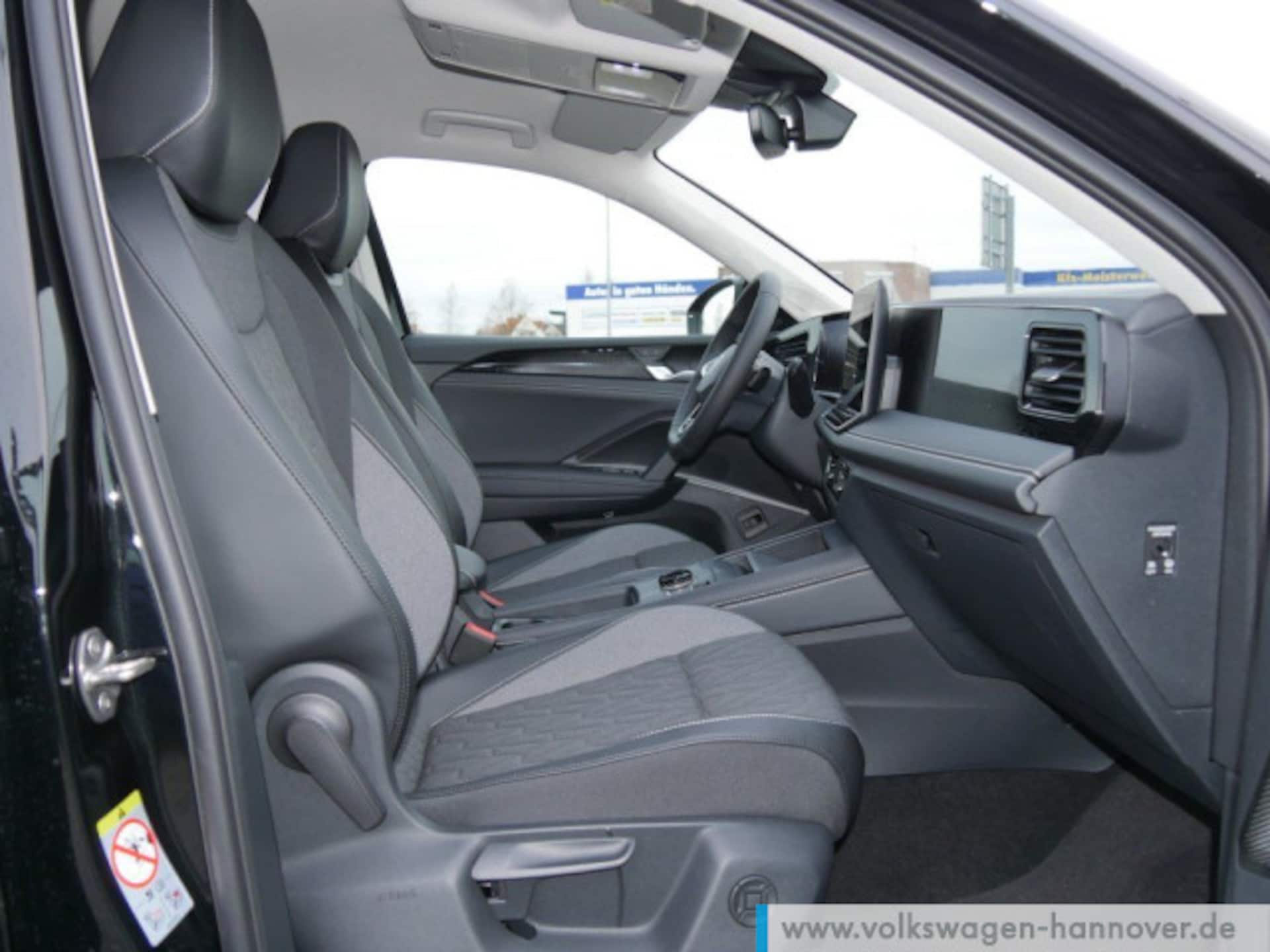 Volkswagen Tiguan ENERGY