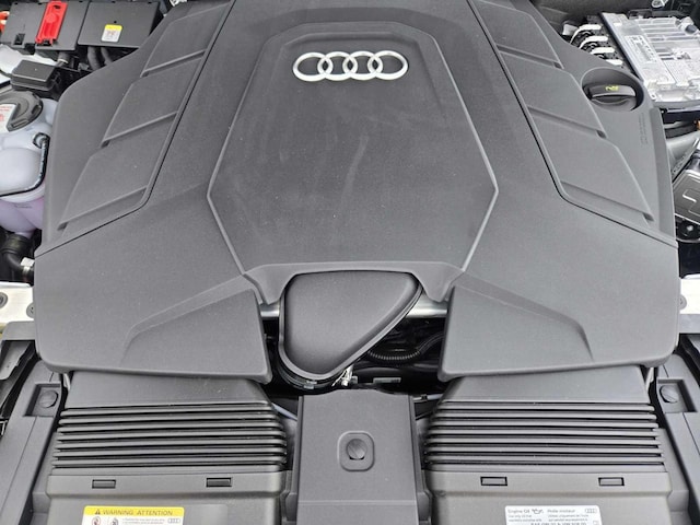 2026 Audi Q8 Premium Plus - Photo 22