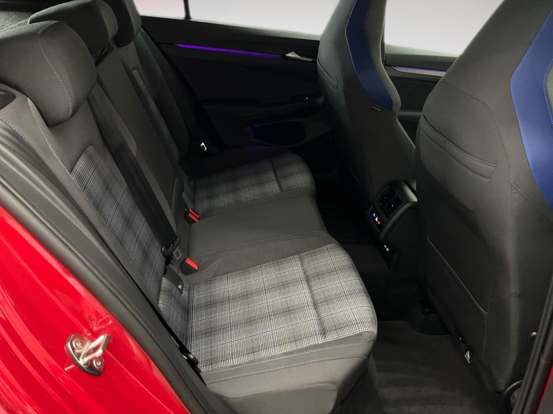 Volkswagen Golf GTE