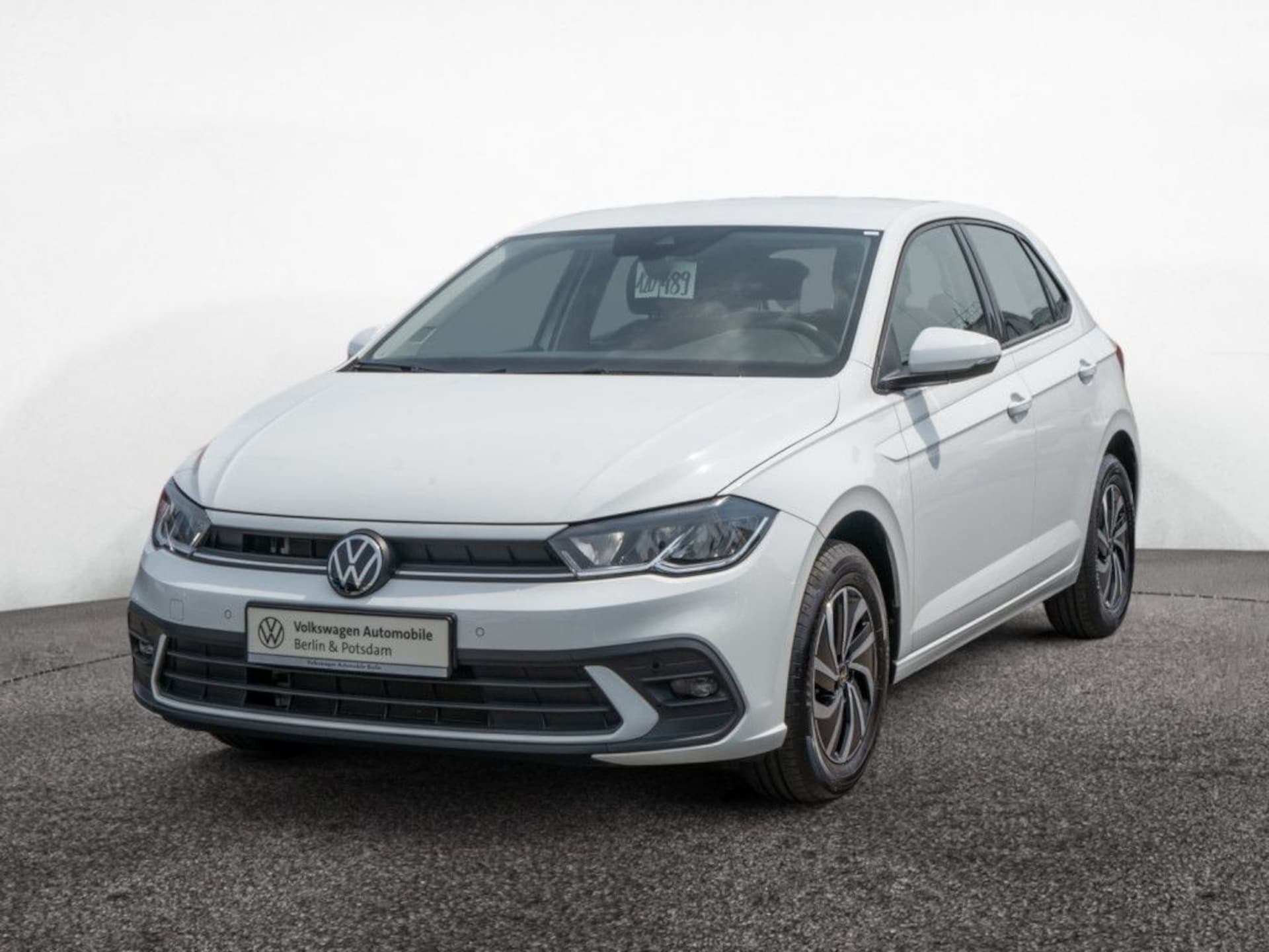 Volkswagen Polo Life
