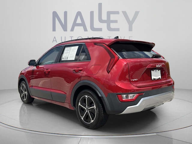 2023 Kia Niro