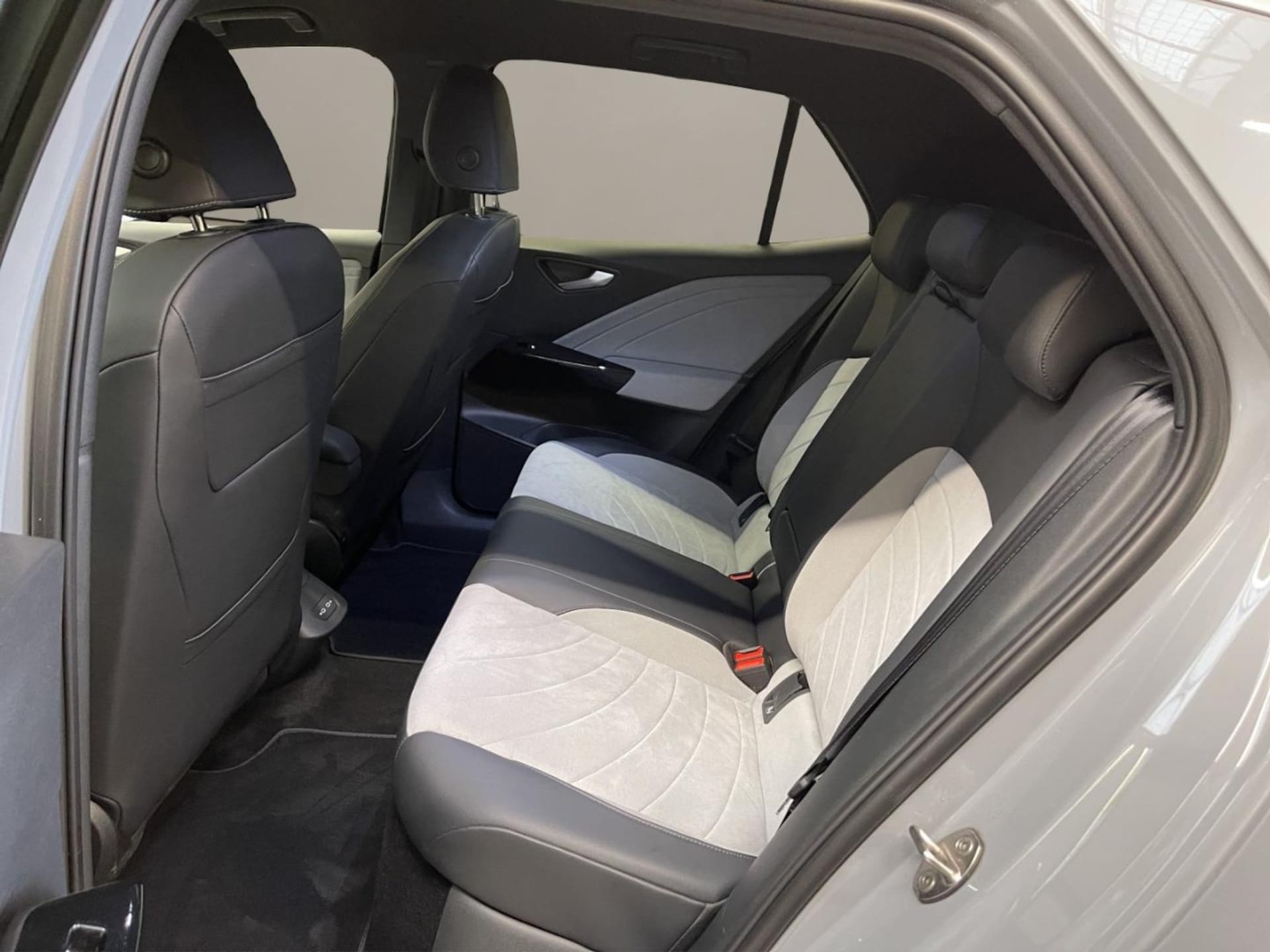 Volkswagen ID.3 MOVE Pro